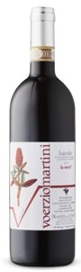 Voerzio Martini La Serra Barolo 2015