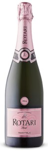 Rotari Brut Rosé Sparkling 2014