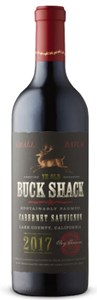 Shannon Ridge Buck Shack Cabernet Sauvignon 2017