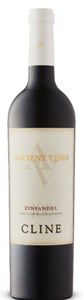 Cline Cellars Ancient Vines Zinfandel 2017