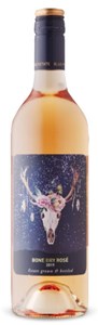 Blue Pyrenees Estate Bone Dry Rosé 2019