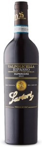 Sartori Ripasso Valpolicella Superiore 2015