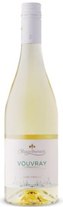 Remy Pannier Vouvray 2018