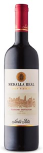 Santa Rita Medalla Real Gran Reserva Cabernet Sauvignon 2016