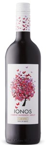 Cavino Ionos Cabernet Sauvignon Merlot 2018