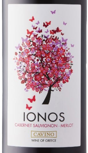 Cavino Ionos Cabernet Sauvignon Merlot 2018 Expert Wine Review: Natalie  MacLean