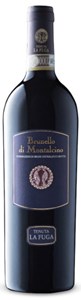 Tenuta La Fuga Brunello di Montalcino 2015