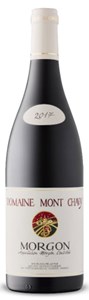 Georges Duboeuf Domaine Mont Chavy Morgon 2017