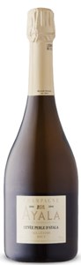 Ayala Cuvée Perle d'Ayala Brut Nature Champagne 2006