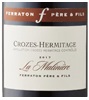 Ferraton Père & Fils La Matinière Crozes-Hermitage 2017