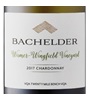 Bachelder Wismer Wingfield Ouest Vineyard Chardonnay 2017