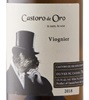 Castoro de Oro Viognier 2018