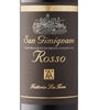 La Torre Guinzano San Gimignano  Rosso 2016