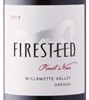 Firesteed Pinot Noir 2018