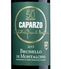 Caparzo Brunello Di Montalcino 2015