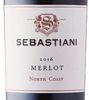 Sebastiani Merlot 2016