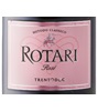 Rotari Brut Rosé Sparkling 2014