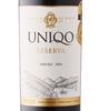 Companhia das Quintas Uniqo Reserva 2014