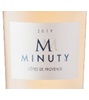 Ashley Mary Limited Edition M de Minuty Rosé 2019