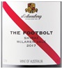 d'Arenberg The Footbolt Shiraz 2017