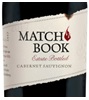 Matchbook Cabernet Sauvignon 2017