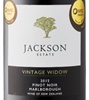 Jackson Estate Vintage Widow Pinot Noir 2015