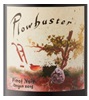 Plowbuster Pinot Noir 2015