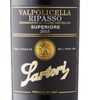 Sartori Ripasso Valpolicella Superiore 2015