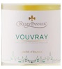 Remy Pannier Vouvray 2018