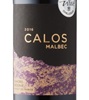 Saint Didier Calos Reserve Malbec 2017