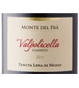 Monte del Frá Lena di Mezzo Valpolicella Classico 2018