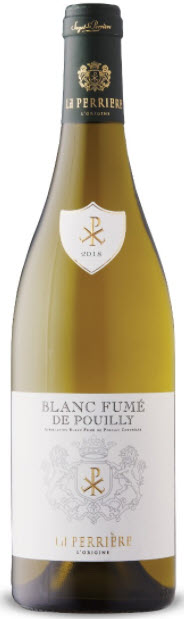 Saget La Perrière L'Origine Blanc Fumé de Pouilly 2018 Expert Wine ...