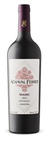 Achával Ferrer Malbec 2015