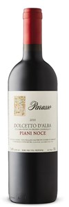 Parusso Piani Noce Dolcetto 2016