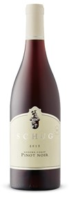 Schug Pinot Noir 2015