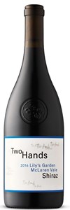 Two Hands Lily's Garden Shiraz 2016