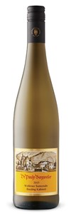 Dr. Pauly-Bergweiler Wehlener Sonnenuhr Riesling Kabinett 2015