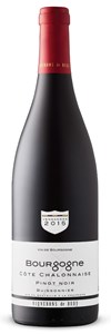 Vignerons De Buxy Buissonnier Pinot Noir 2015