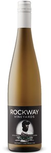 Rockway Fergie Jenkins Limited Edition Riesling 2016