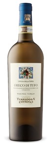Terredora di Paolo Loggia Della Serra Greco Di Tufo 2016