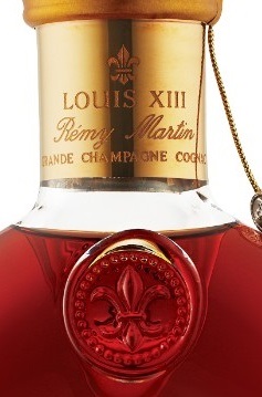 Real Or Fake? LOUIS XIII : r/cognac