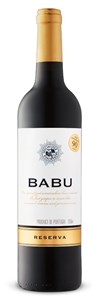 Babu Reserva 2016