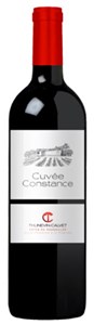 Thunevin-Calvet Cuvée Constance 2015