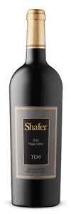 Shafer Vineyards Td-9 2015