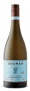 Soumah Hexham Chardonnay 2017