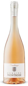 Domaine Montrose Prestige Rosé 2017