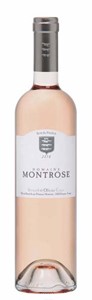 Domaine Montrose Prestige Rosé 2018