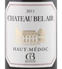 Château Bel Air 2011