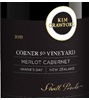 Kim Crawford Small Parcels Merlot Cabernet 2014