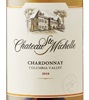 Chateau Ste. Michelle Chardonnay 2016